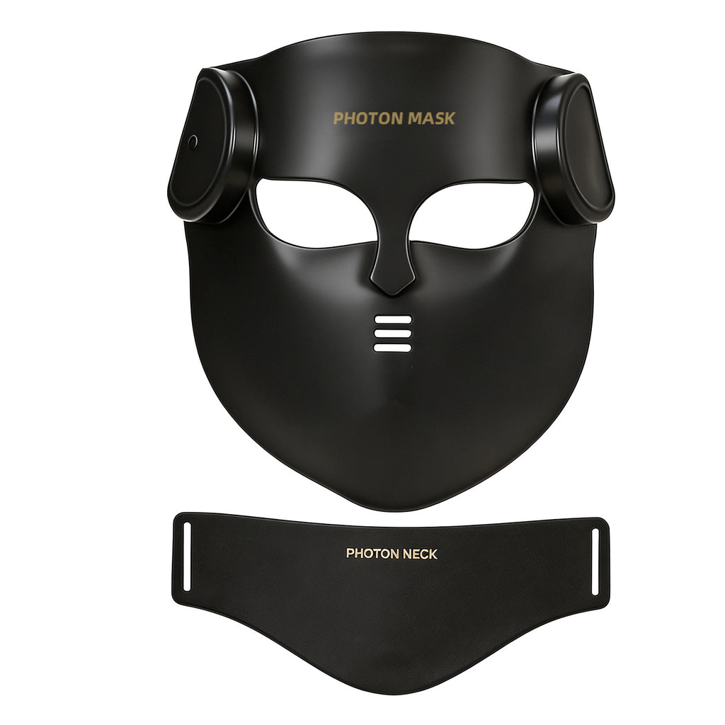 Glow Ritual LED Facial Mask