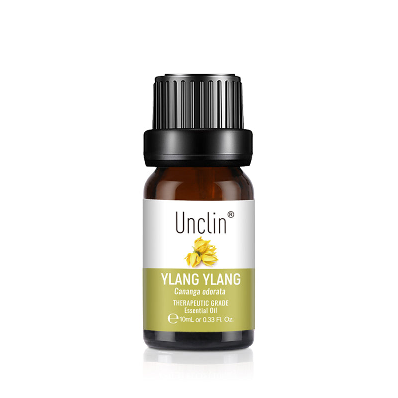 Soothing Glow Aromatherapy Oil