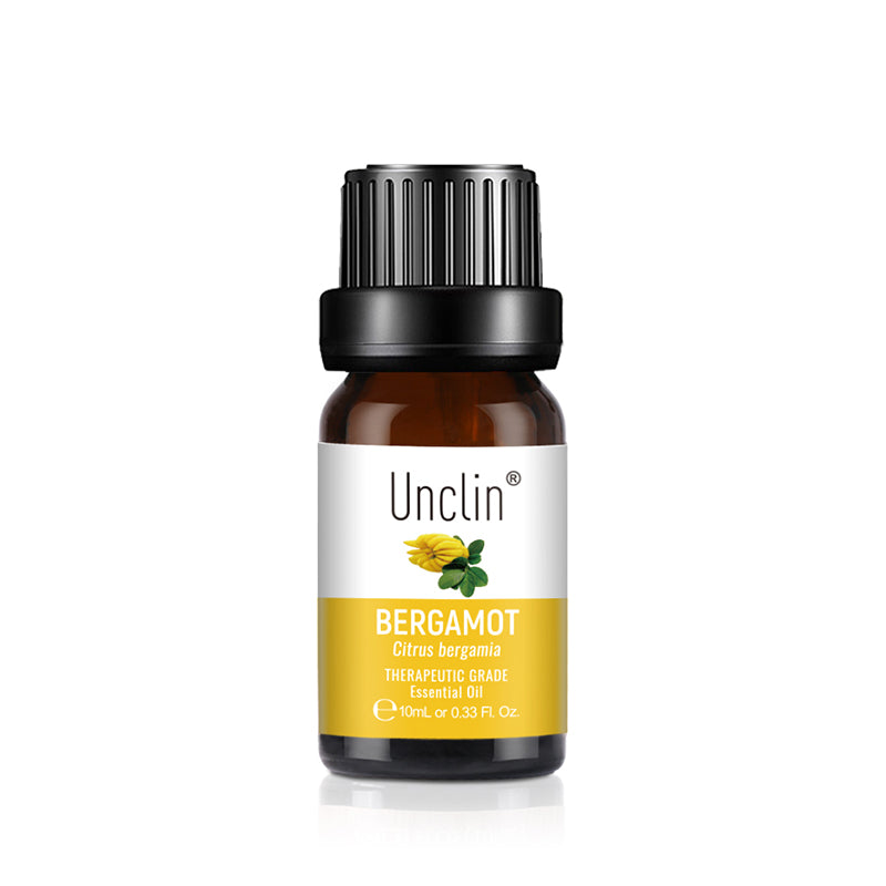 Soothing Glow Aromatherapy Oil
