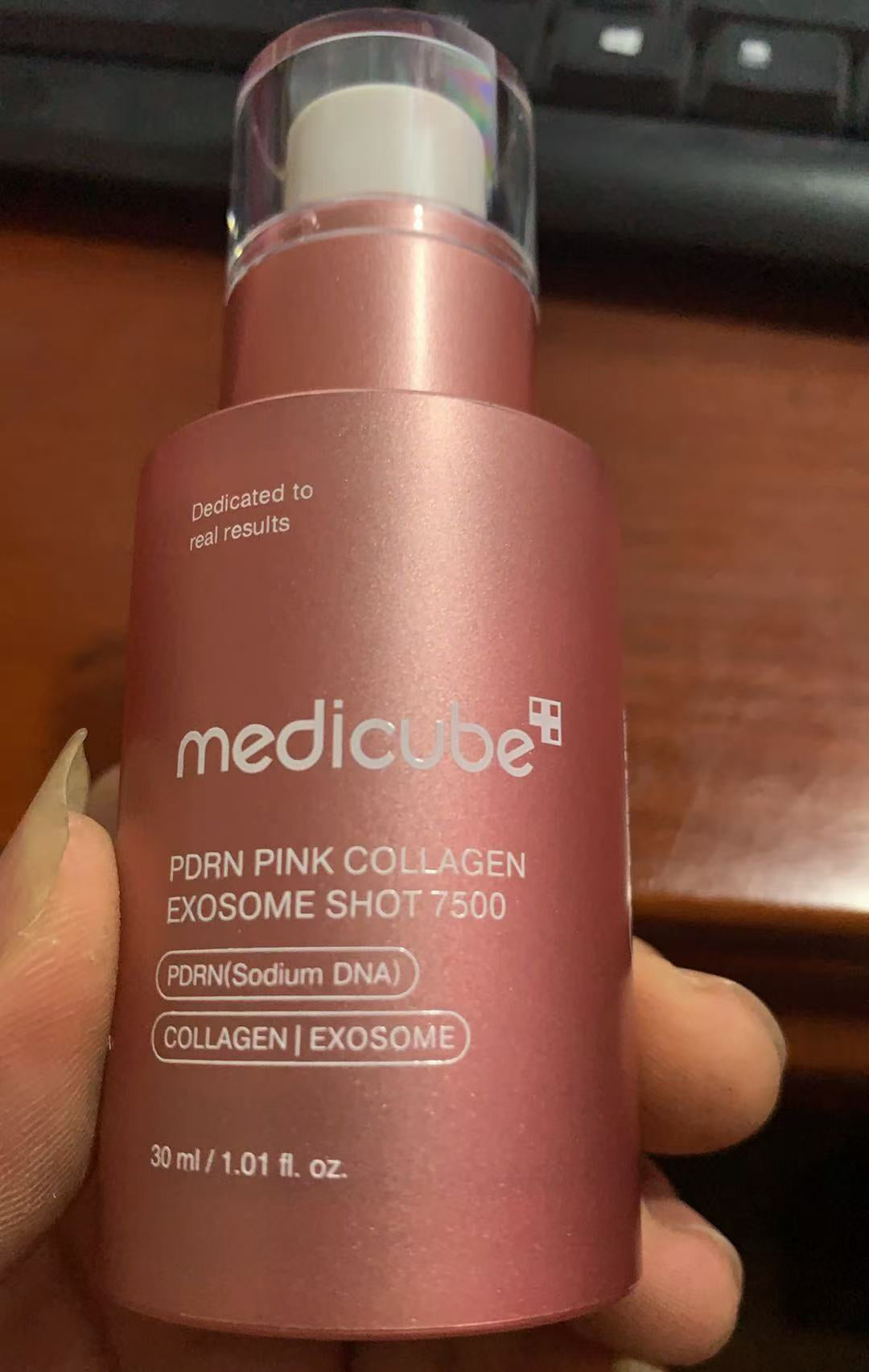 Collagen Moisture Jelly Cream