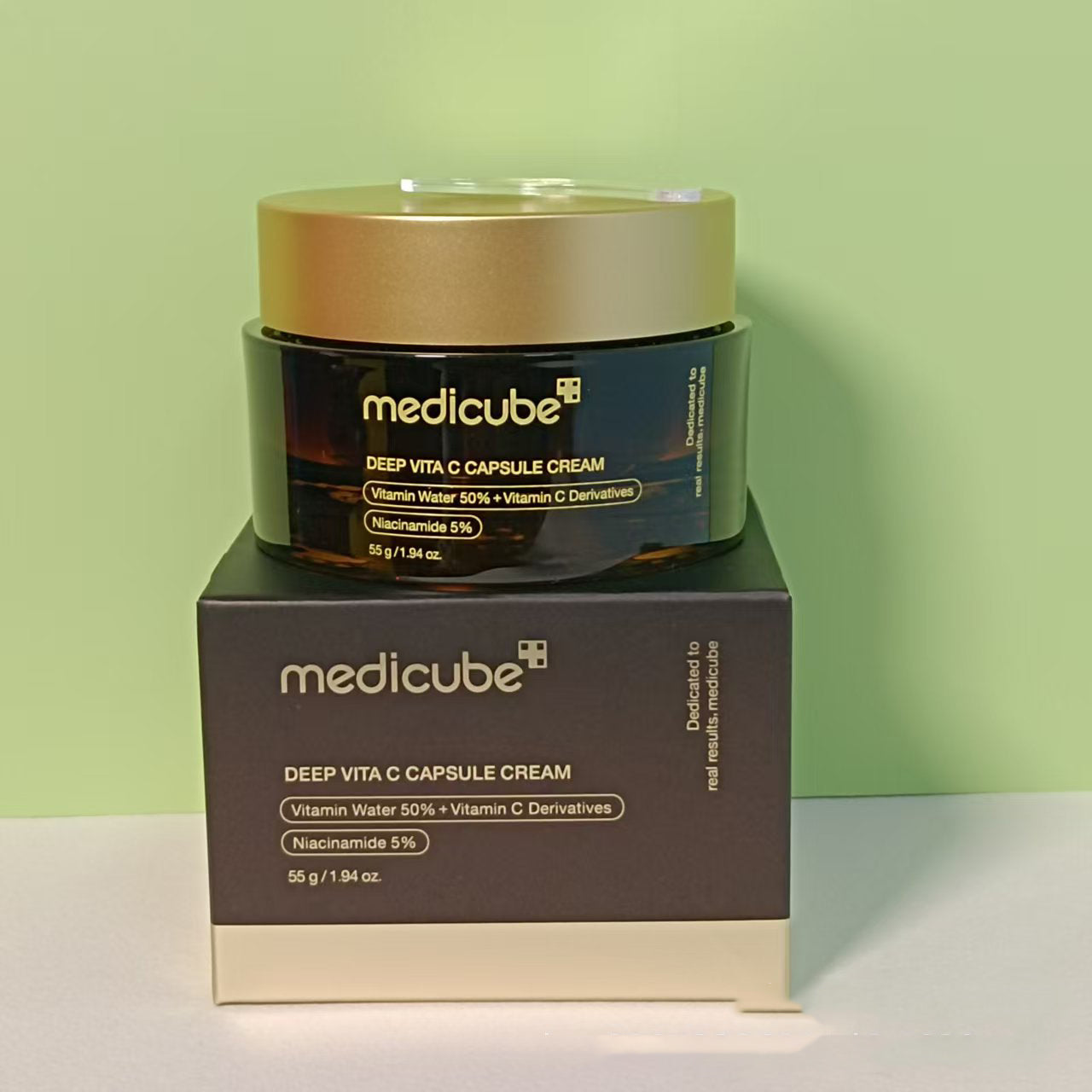 Collagen Moisture Jelly Cream