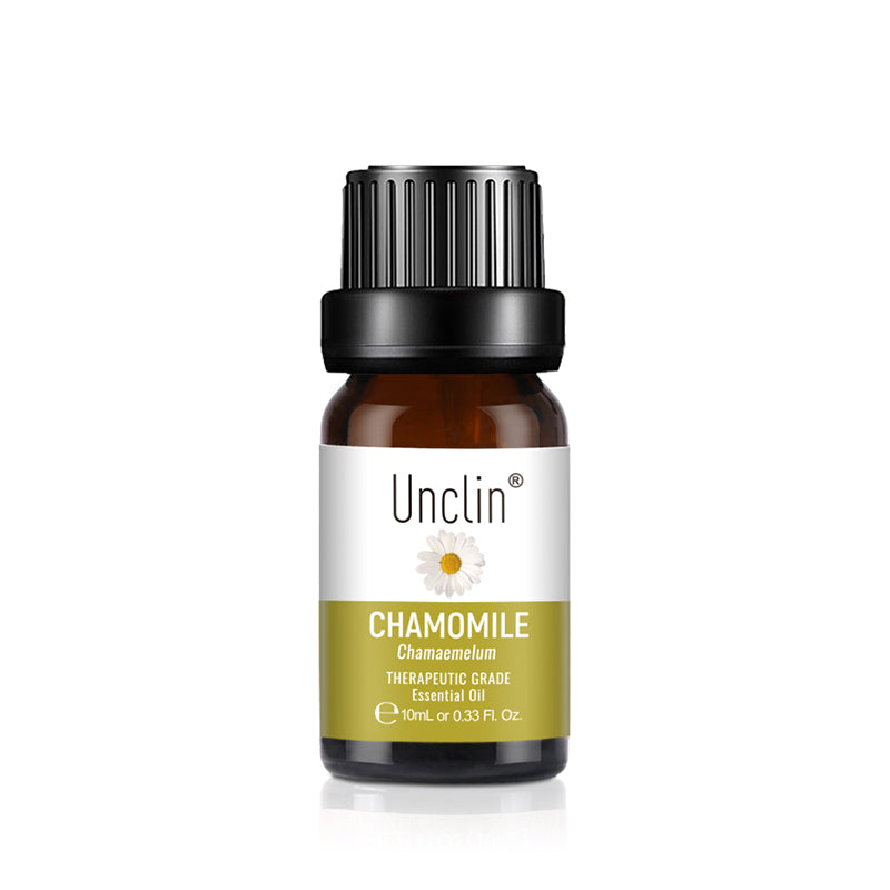 Soothing Glow Aromatherapy Oil