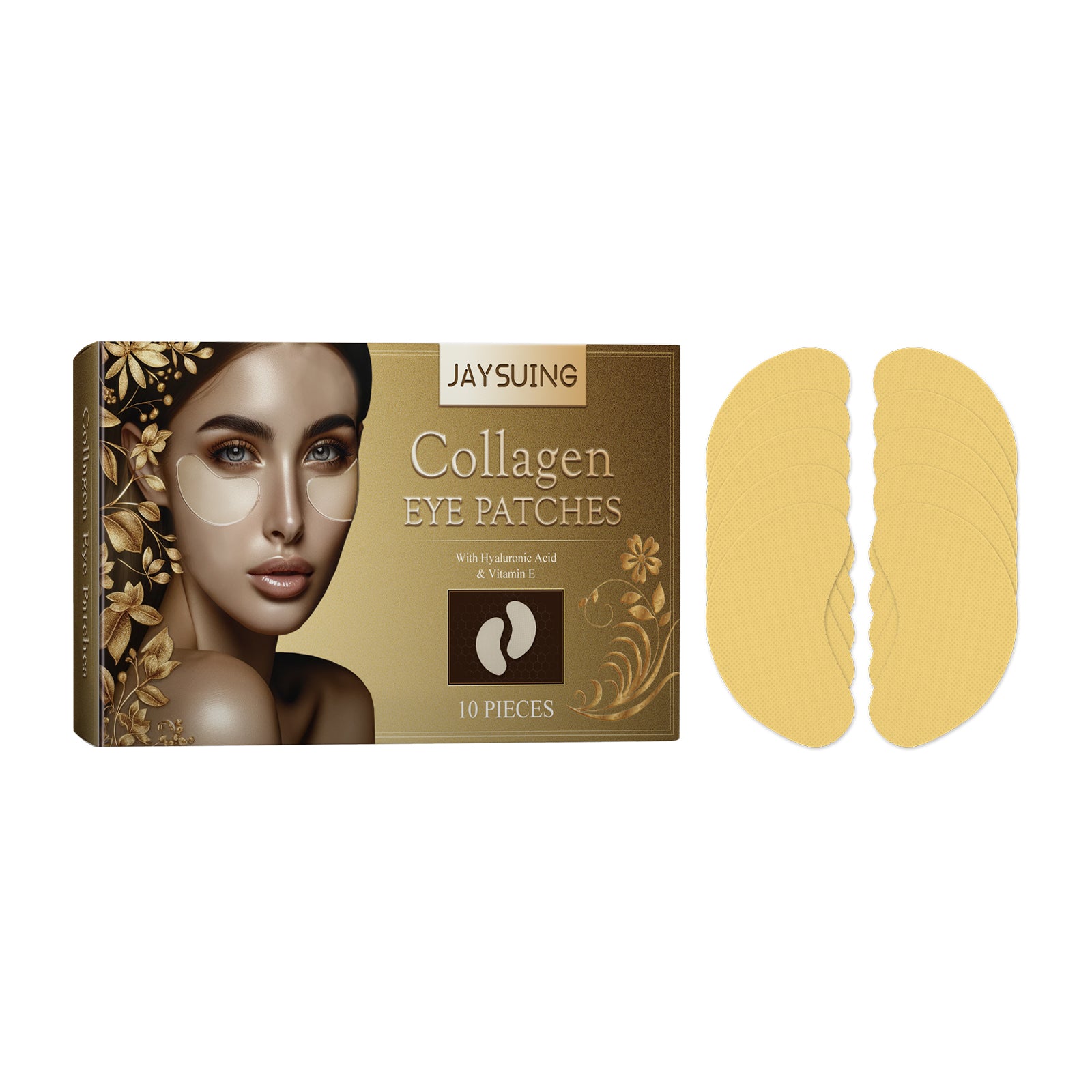 Collagen Lift Eye Patches