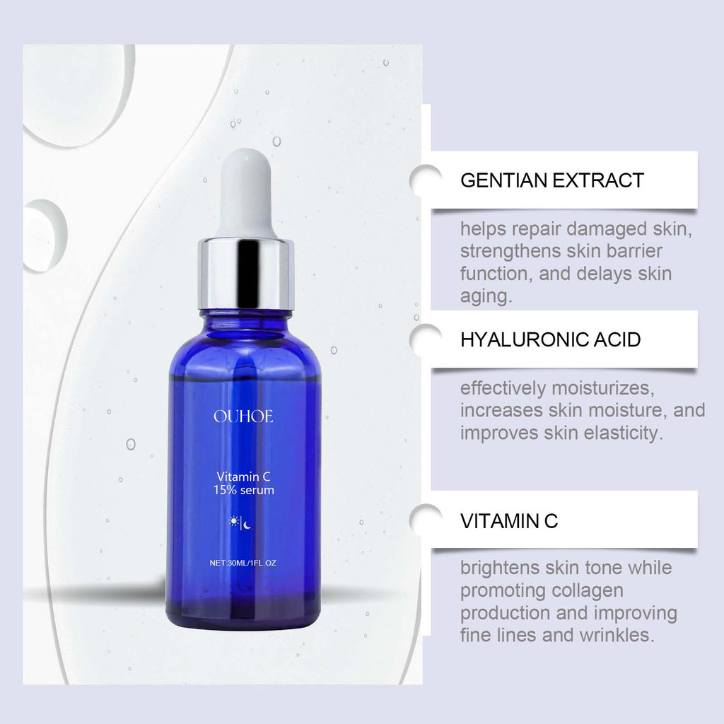 Daily Hydra-Firm Serum