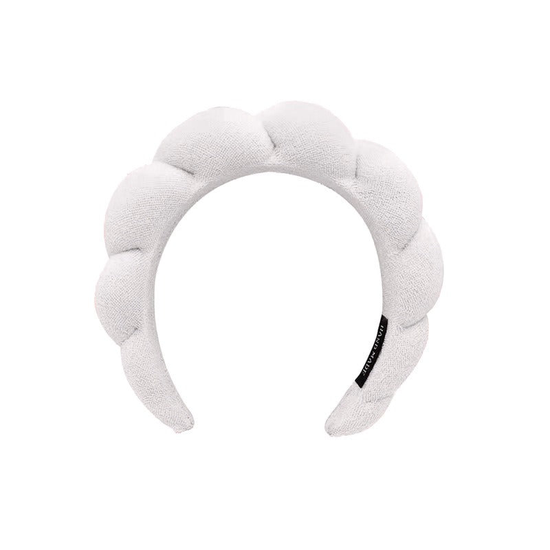 Spa Skincare Headband