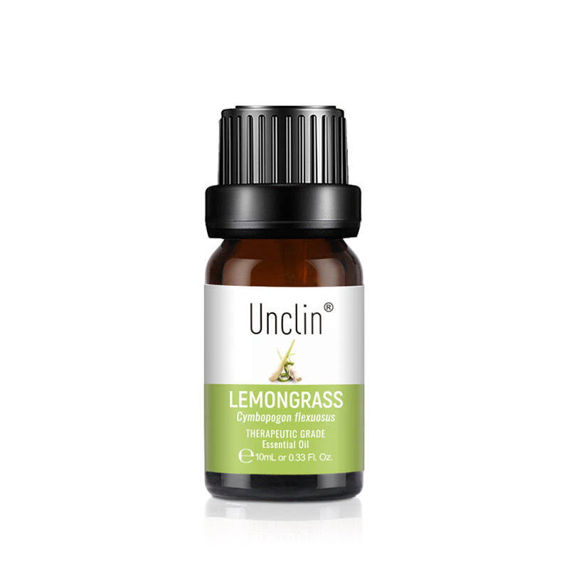 Soothing Glow Aromatherapy Oil