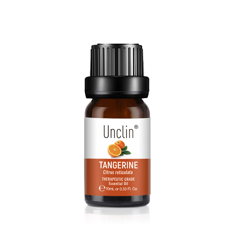 Soothing Glow Aromatherapy Oil