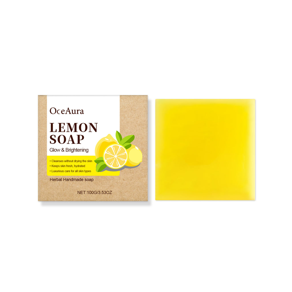 Vitamin C Brightening Cleanse Bar