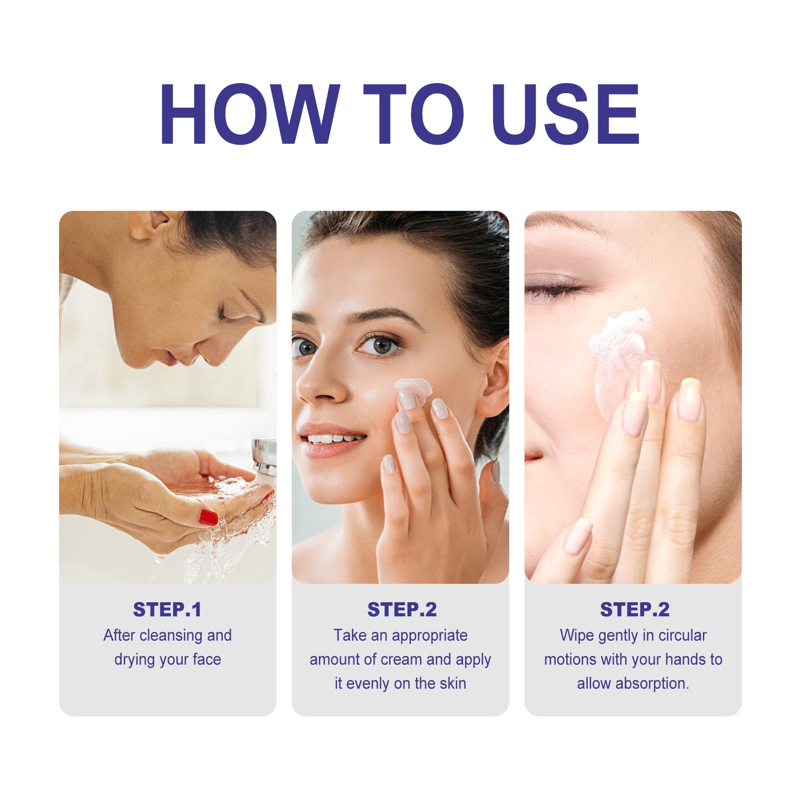 Collagen Brightening Face Cream