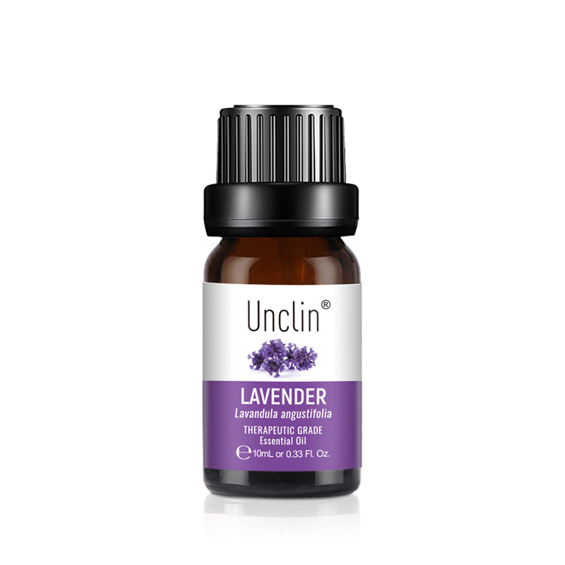 Soothing Glow Aromatherapy Oil