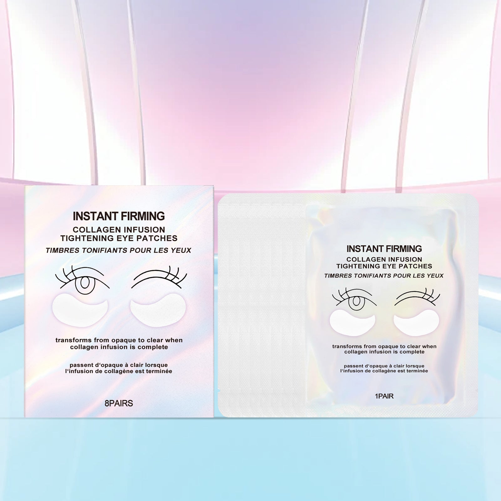 Hydrating Under-Eye Mask
