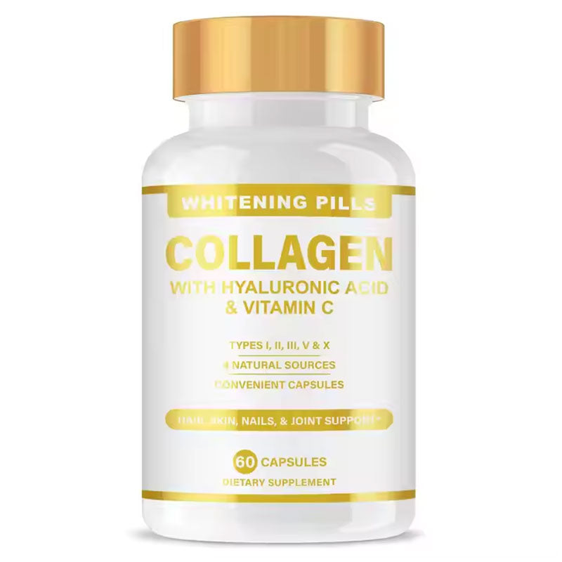 Beauty Collagen Capsules