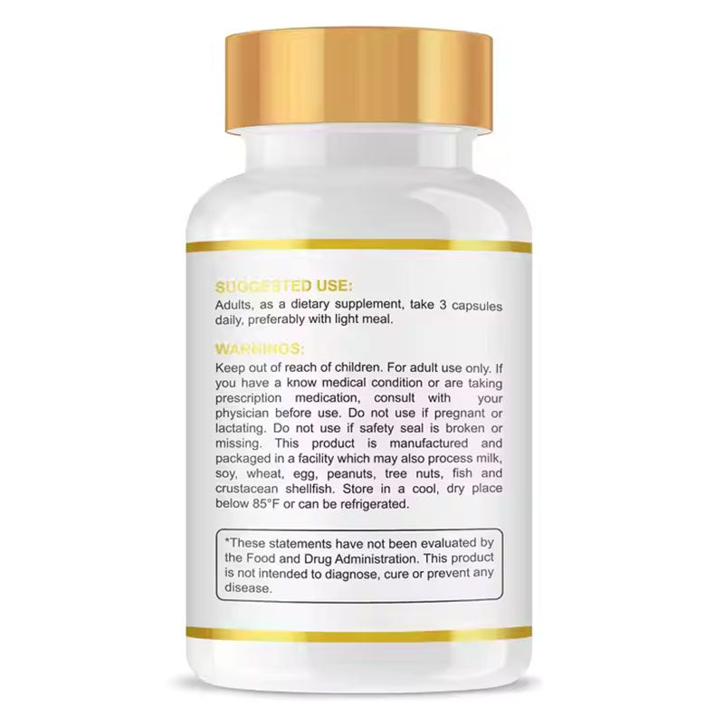 Beauty Collagen Capsules