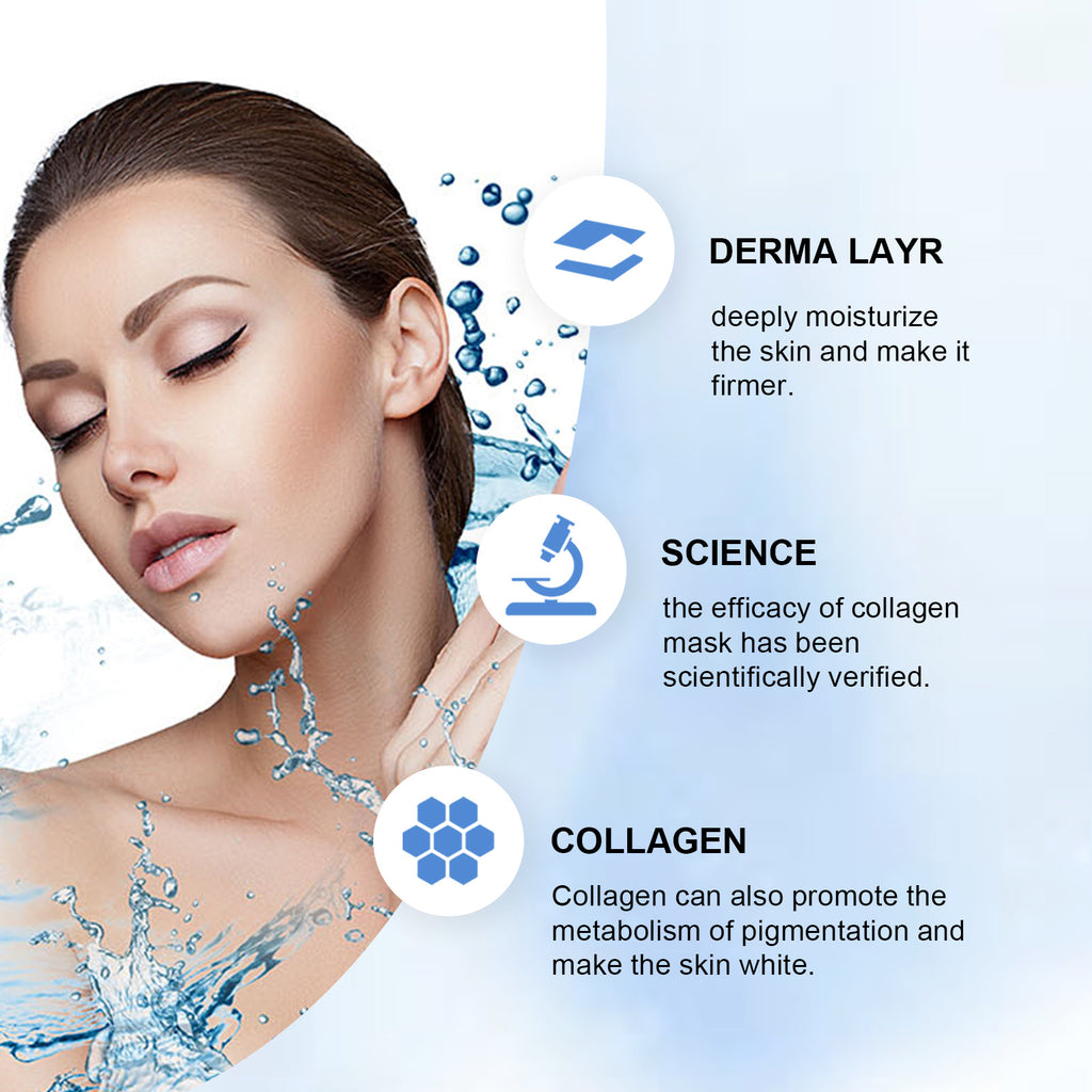 Hydra-Plump Collagen Mist