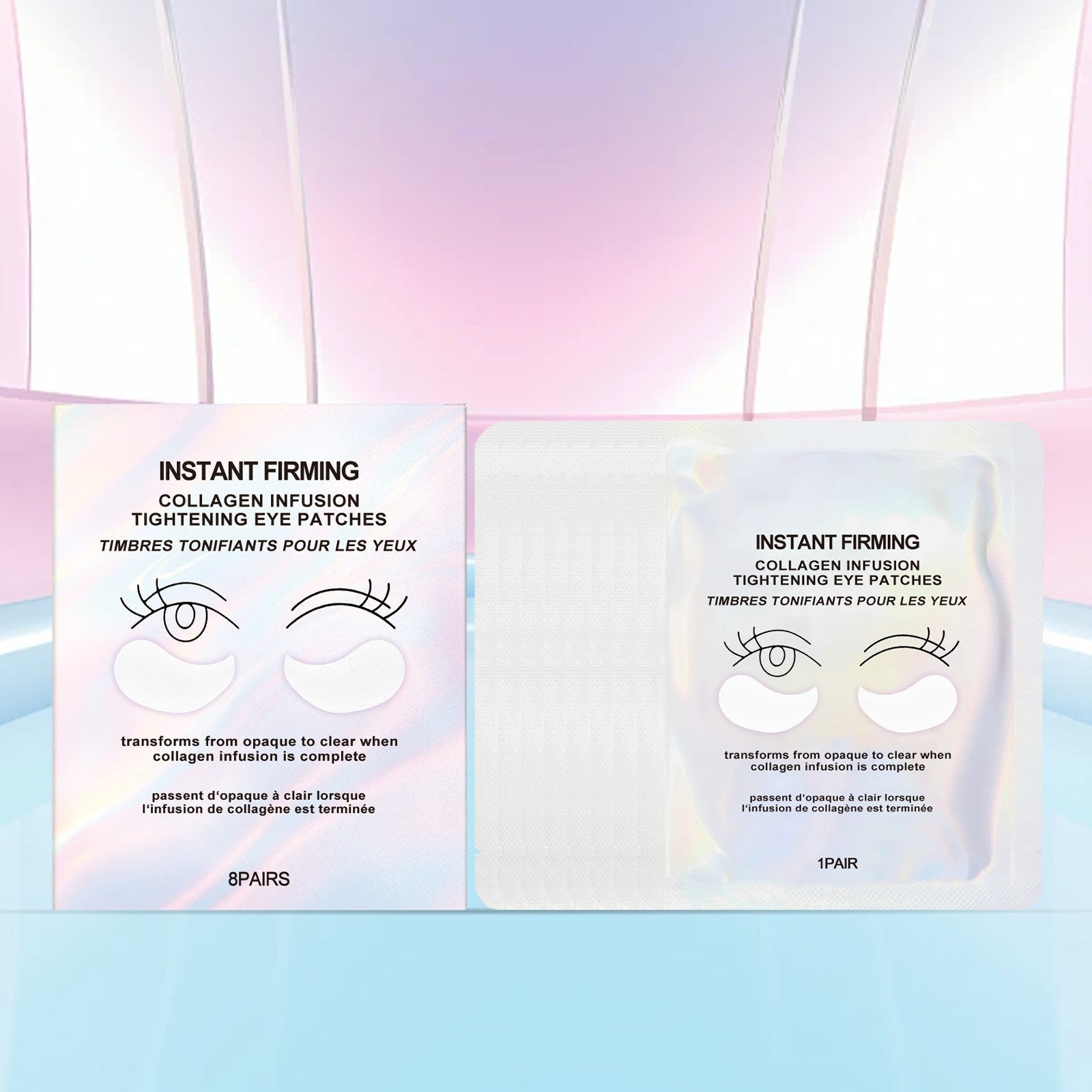 Hydrating Under-Eye Mask