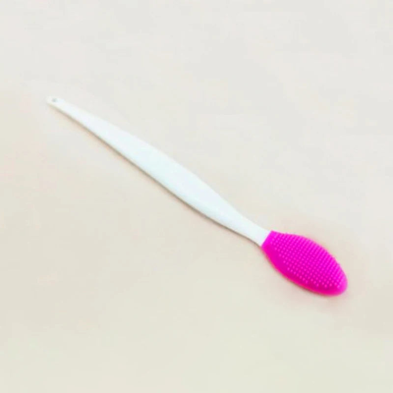 Gentle Cleanse Silicone Face Brush