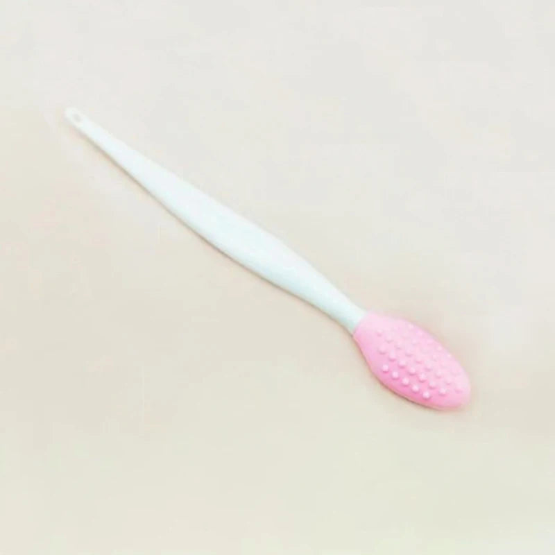 Gentle Cleanse Silicone Face Brush