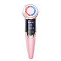Beauty equipment importer  Current  Electroporation LED Photon Light Therapy Beauty Device Anti Aging Face Massager Current Lift