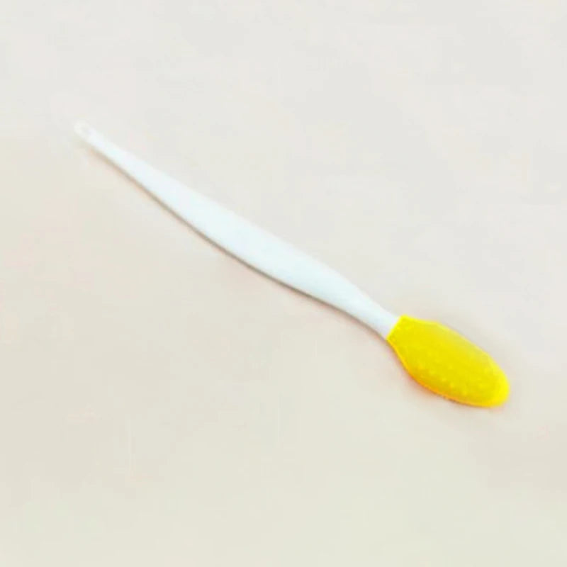 Gentle Cleanse Silicone Face Brush