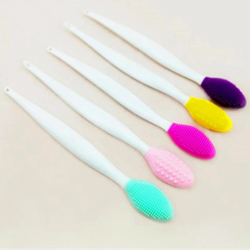 Gentle Cleanse Silicone Face Brush